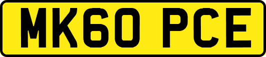 MK60PCE