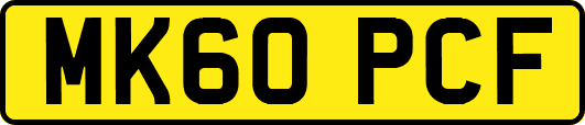 MK60PCF