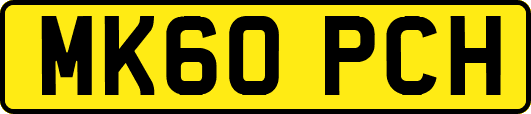 MK60PCH