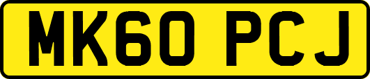 MK60PCJ