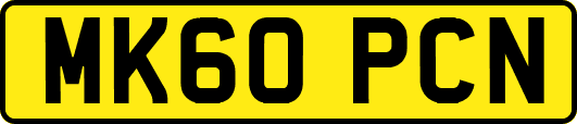 MK60PCN