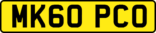 MK60PCO