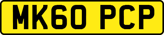 MK60PCP
