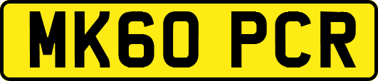 MK60PCR