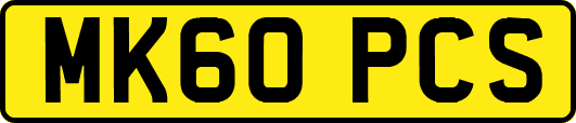 MK60PCS