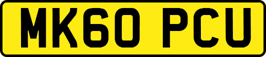 MK60PCU