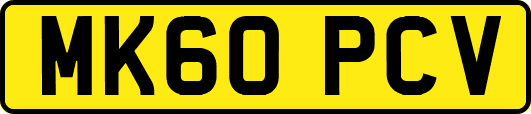 MK60PCV