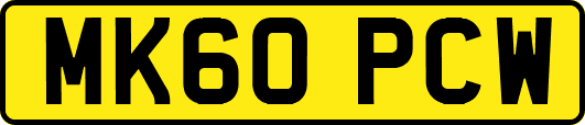 MK60PCW