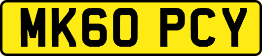 MK60PCY