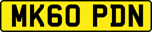 MK60PDN