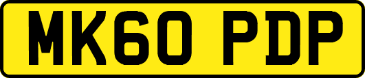MK60PDP