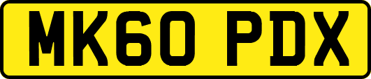 MK60PDX