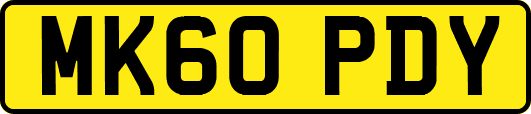 MK60PDY
