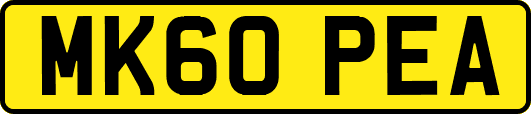 MK60PEA