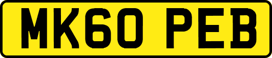 MK60PEB