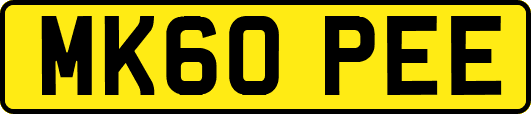 MK60PEE