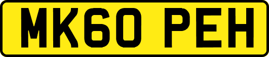 MK60PEH