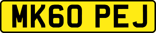 MK60PEJ