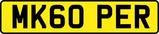 MK60PER