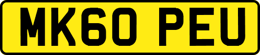 MK60PEU