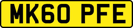 MK60PFE