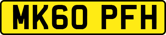 MK60PFH