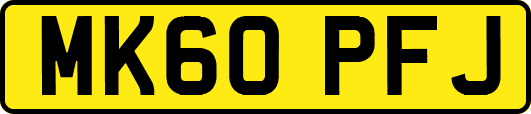MK60PFJ