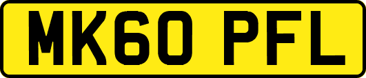 MK60PFL