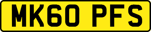MK60PFS