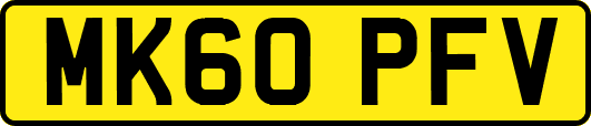 MK60PFV