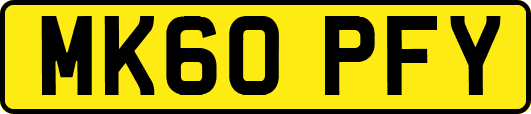 MK60PFY