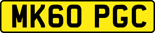 MK60PGC
