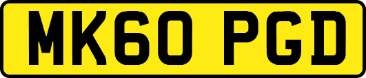 MK60PGD