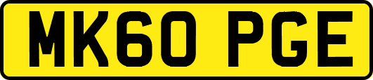 MK60PGE