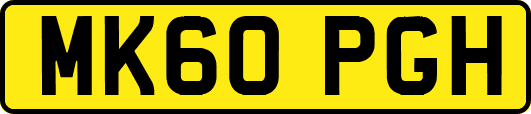 MK60PGH