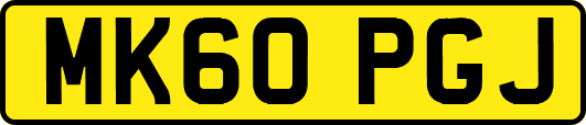 MK60PGJ