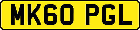 MK60PGL