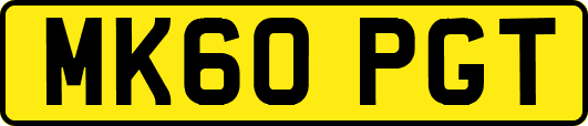MK60PGT