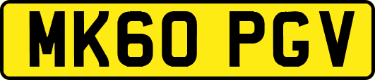 MK60PGV