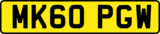 MK60PGW