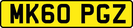 MK60PGZ