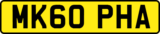MK60PHA