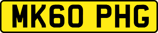 MK60PHG
