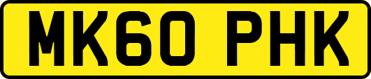 MK60PHK