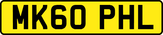 MK60PHL