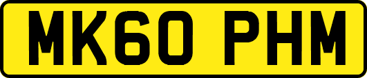 MK60PHM
