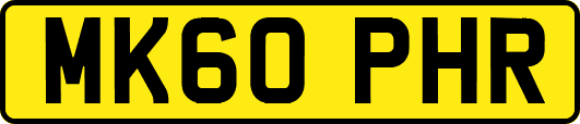 MK60PHR