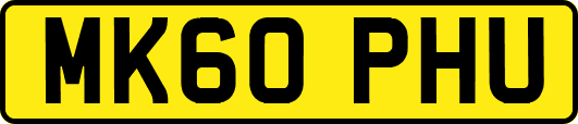 MK60PHU