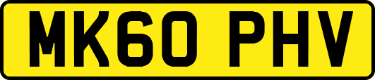 MK60PHV