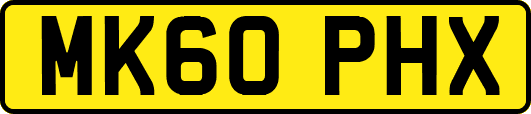MK60PHX